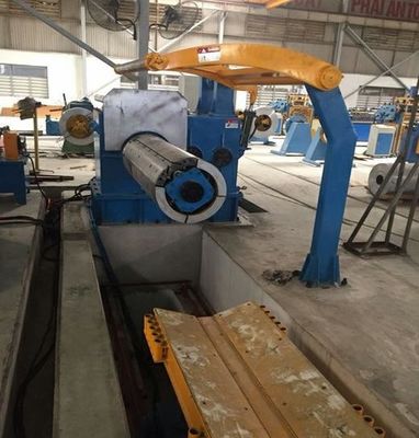 Automatyczny komplet urządzeń do cięcia laserowego wielofunkcyjnego dla celików ze stali nierdzewnej i różnych celików metalowych