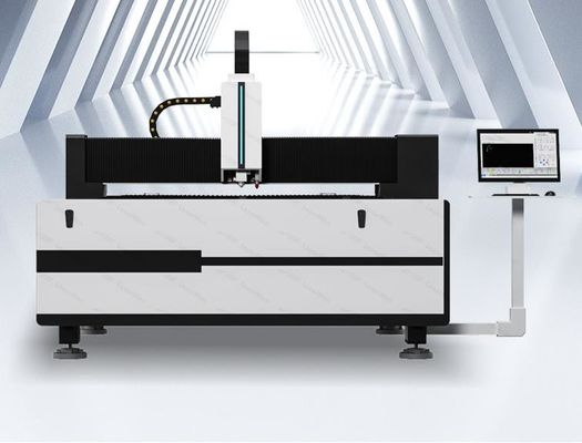 Dobra cena Serwo sterowana maszyna do cięcia laserowego metalu CNC do zlewów ręcznych w Internecie