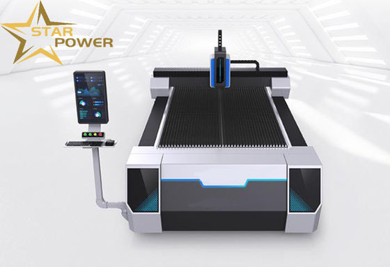 Maszyna do cięcia laserowego metalu 380V/220V przeznaczona do ręcznych zlewów