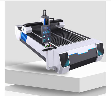 Ultra-silna maszyna do cięcia laserowego metalu przeznaczona wyłącznie do ręcznych zlewów