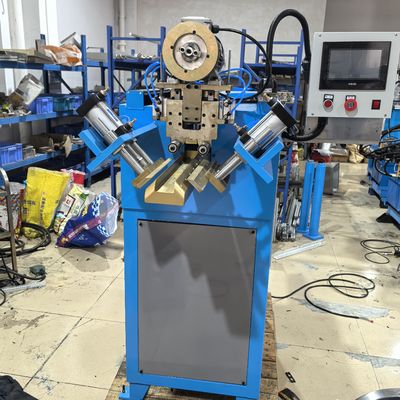 Maszyna do spawania CNC do narożników fillowych z technologią laserową włókna o wysokiej precyzji