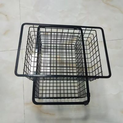Filtr ze stali nierdzewnej Zmywarka zbiornik koszykówka zbiornik na zbiornik stojak na miski zwrotny stojak na miski pałeczki na jedzenie naczynia i talerze kuchnia stojak do przechowywania