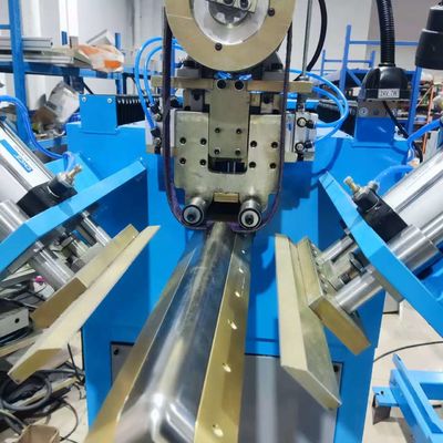 Meble Zewnętrzne szlifierki kątowe Duża prędkość automatyczna zmienna prędkość Zewnętrzne szlifierki kątowe Obrobianie metali Zewnętrzne szlifierki kątowe