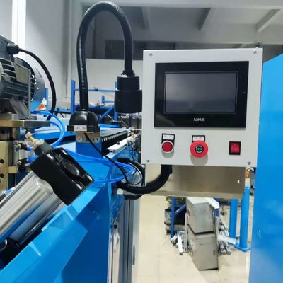 Meble Zewnętrzne szlifierki kątowe Duża prędkość automatyczna zmienna prędkość Zewnętrzne szlifierki kątowe Obrobianie metali Zewnętrzne szlifierki kątowe