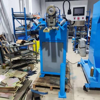 Maszyna do zlewu kuchni Szlifier w kącie Szlifier w kącie Wysokiej prędkości Automatyczna zmienna prędkość Zewnętrzny szlifier w kącie Obrobianie metalu Zewnętrzny szlifier w kącie zewnętrzny