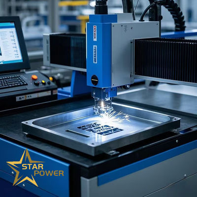 Wysokiej jakości Stabilność Wydajność Maszyna do cięcia laserowego metalu ze stali nierdzewnej