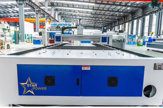Wielofunkcyjna i wielofunkcyjna profesjonalna precyzyjna maszyna do cięcia laserowego metalu CNC