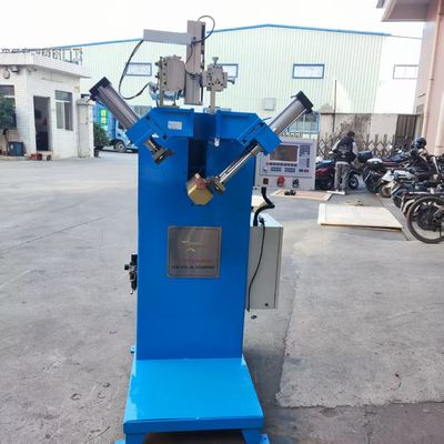Maszyna do spawania CNC wielofunkcyjna