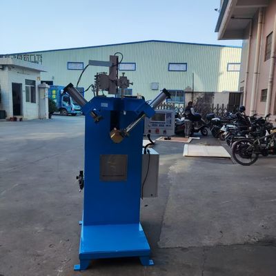 Zaawansowana technologia CNC do precyzyjnego spawania i dostosowywalne maszyny do spawania CNC ze stali nierdzewnej