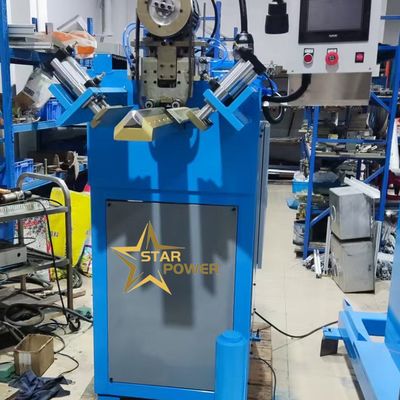 Automatyczna maszyna do szlifowania pasów ściernikowych ze stali nierdzewnej CNC do ręcznych zlewów
