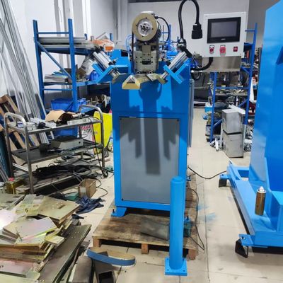 Bez wysiłku szlifowanie Automatyczna maszyna do szlifowania powierzchni zlewu ze stali nierdzewnej z zaawansowaną technologią sterowania numerycznego