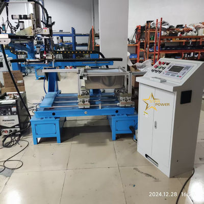 Piękne spawania w produkcji zlewów kuchennych z zaawansowaną technologią CNC i maszyną na zlewy kuchenne