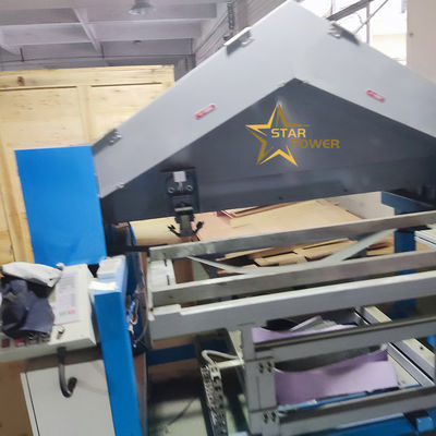 Kompaktowy design trójkąta polerowania paska Sander dla metalu powierzchni obróbki stali nierdzewnej aluminium miedzi i więcej