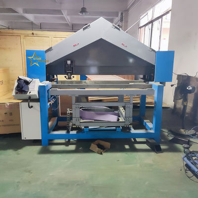 Kompaktowy design trójkąta polerowania paska Sander dla metalu powierzchni obróbki stali nierdzewnej aluminium miedzi i więcej