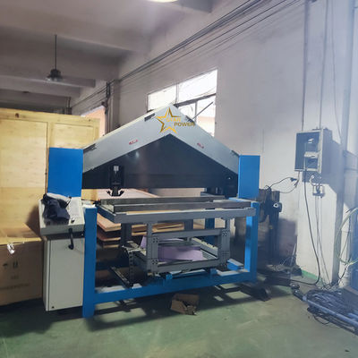 Kompaktowy design trójkąta polerowania paska Sander dla metalu powierzchni obróbki stali nierdzewnej aluminium miedzi i więcej