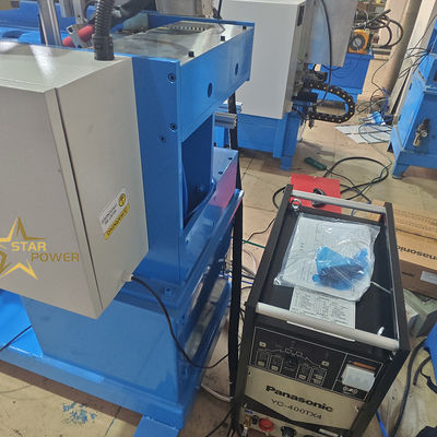 Materiał do automatycznego łączenia metalu ze stali nierdzewnej