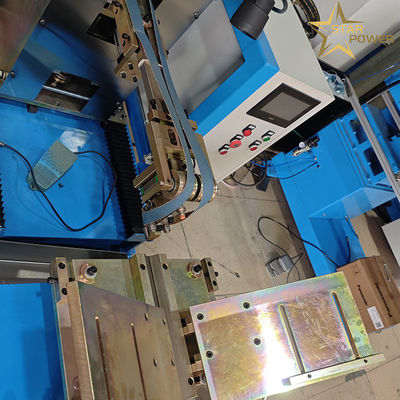 CNC Horizontal Szlifowanie Specjalna maszyna zlew Urządzenia kuchenne wewnątrz zaokrąglony kącik szlifowanie