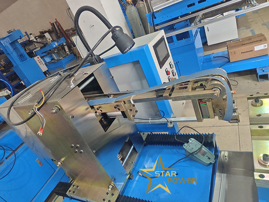 Wewnętrzne drobne szlifowanie CNC Maszyna do szlifowania poziomego Sprzęt kuchenny Przetwarzanie metalu