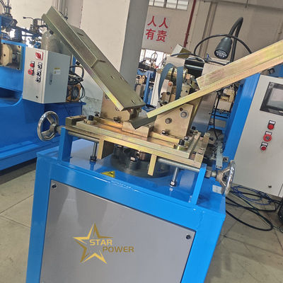 Wewnętrzne drobne szlifowanie CNC Maszyna do szlifowania poziomego Sprzęt kuchenny Przetwarzanie metalu