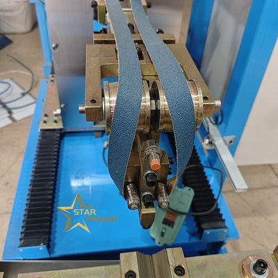 Maszyna do zlewów kuchennych wysokiej precyzji CNC do szlifowania poziomego do produkcji naczyń kuchennych