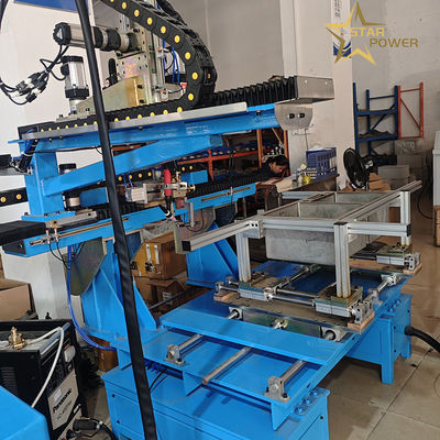 Dostosowywalna do różnych scenariuszy produkcji Maszyna naczynia kuchenne z zaawansowanym systemem sterowania CNC