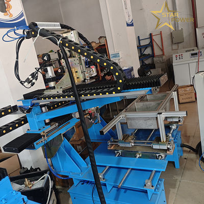 Dostosowywalna do różnych scenariuszy produkcji Maszyna naczynia kuchenne z zaawansowanym systemem sterowania CNC