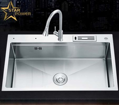 304 Stainless Steel Sink do kuchni