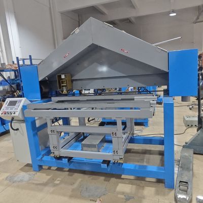 Dobra cena Szlifierka do powierzchni metalowych 380V 3KW do stali nierdzewnej, aluminium i miedzi w Internecie