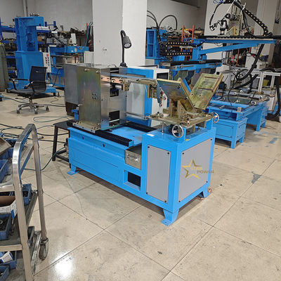 Pielęgnacja pionowa 380V 2,3KW