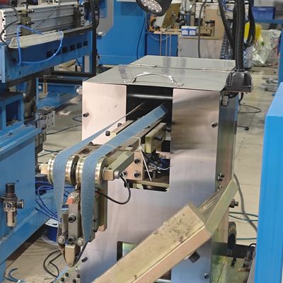 Pielęgnacja pionowa 380V 2,3KW