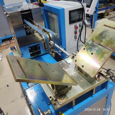 380V 2,3KW Szlifierka do szwów pionowych z blokadą hydrauliczną