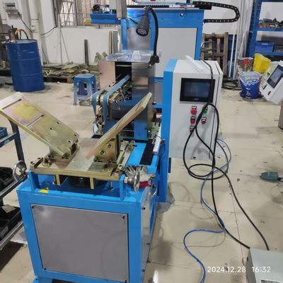Dobra cena 380V 2,3KW Szlifierka do szwów pionowych z blokadą hydrauliczną w Internecie
