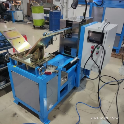 CNC 380V 2,3KW Szlifierka do szwów pionowych