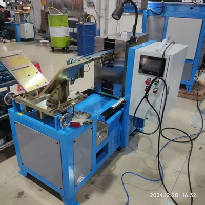 CNC 380V 2,3KW Szlifierka do szwów pionowych