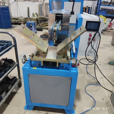 CNC 380V 2,3KW Szlifierka do szwów pionowych