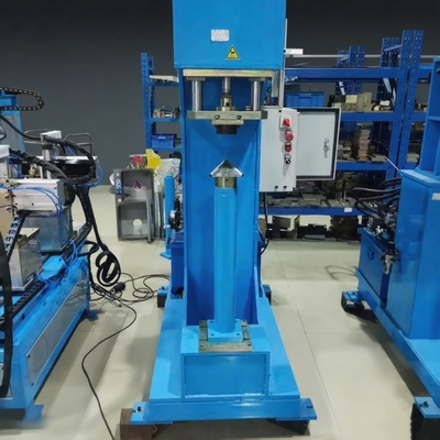 ProEdge CNC zewnętrzna szlifownia kątowa