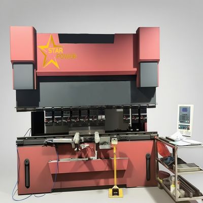 Maszyna do gięcia podstaw misek