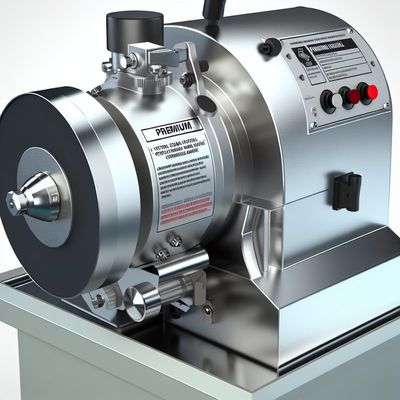 Maszyna do szlifowania wzdłużnego, z wewnętrznym okrągłym kątem