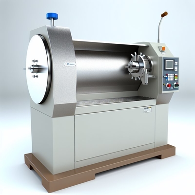 CNC 380V 2,3KW Szlifierka do szwów pionowych
