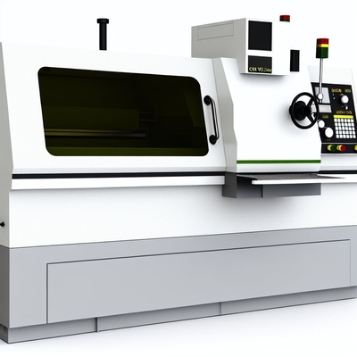 CNC 380V 2,3KW Szlifierka do szwów pionowych