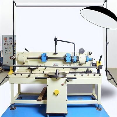 Maszyna do gięcia podstaw misek