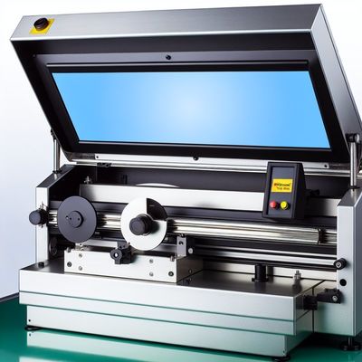 Woda z miski - Precyzyjna maszyna do gięcia linii