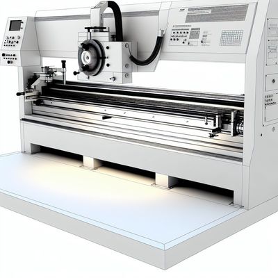 Woda z miski - Precyzyjna maszyna do gięcia linii