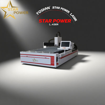 Dobra cena Wysokomocny laser światłowodowy do cięcia stali nierdzewnej w Internecie