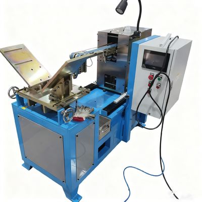 HydroSeam Precision 380 Vertical Seam Grinding Machine z hydraulicznym układem blokady 2.3KW Motor do precyzyjnego szlifowania