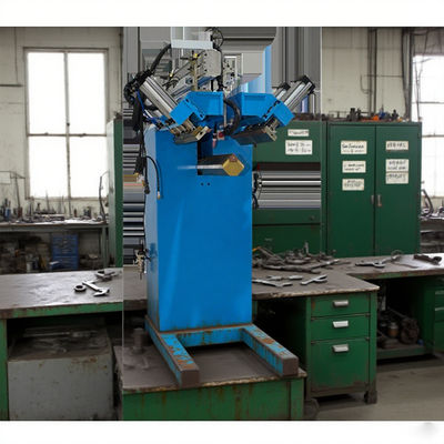 Spawarka CNC 500W z ciśnieniem powietrza sterującego 0,1-1,2 MPa i wymiarami 1750x1100x2300mm do produkcji zlewozmywaków kuchennych