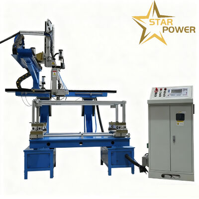 Automatyczna precyzyjna spawarka laserowa CNC zapobiegająca deformacjom do zlewozmywaków kuchennych