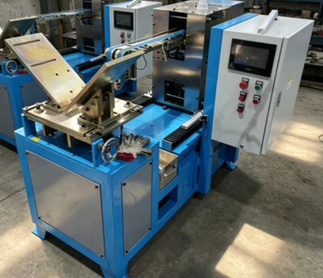 Dobra cena Vertical Seam Grinding Machine. VSG Series High Precision Hydraulic Lock & Intelligent Control Grinding Equipment For 304 Stainless Steel Kitchen Sink Processing. Wersja VSG: w Internecie