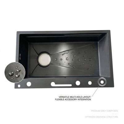Dobra cena 24 Inch Drop-In Double Bowl Kitchen Sink 50/50 SUS304 22 Gauge with Drain Strainer online